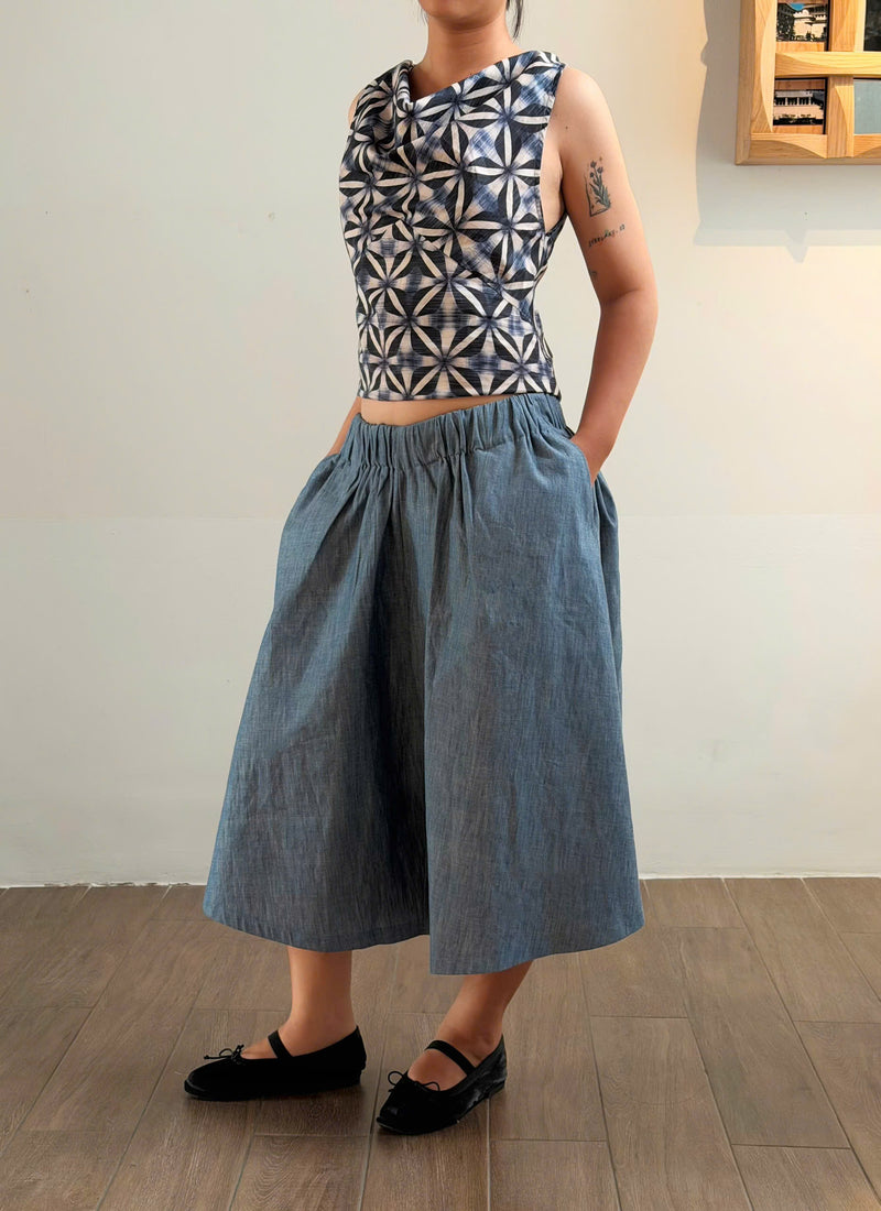 NGAN NGO PANTS