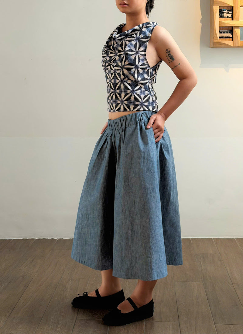 NGAN NGO PANTS