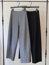 NOA PANTS IN BLACK