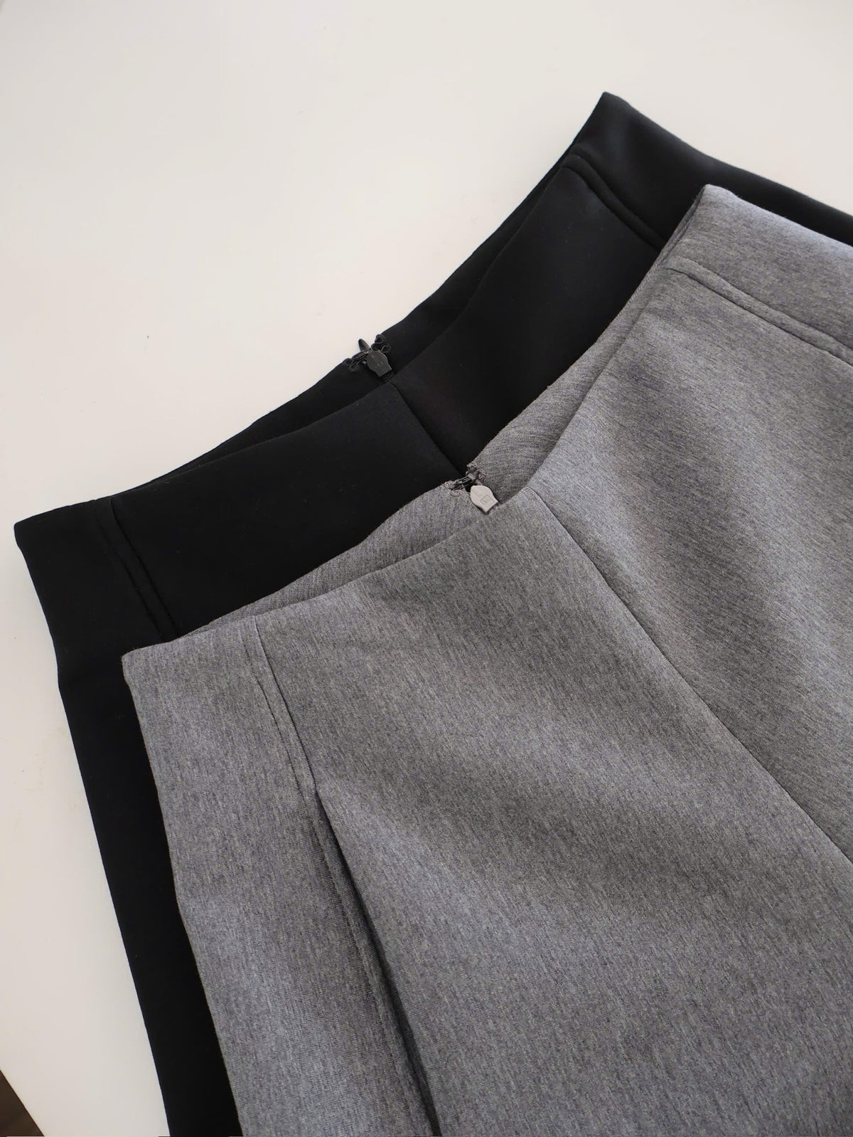 NOA PANTS IN BLACK