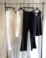 EIRA TOP IN BLACK
