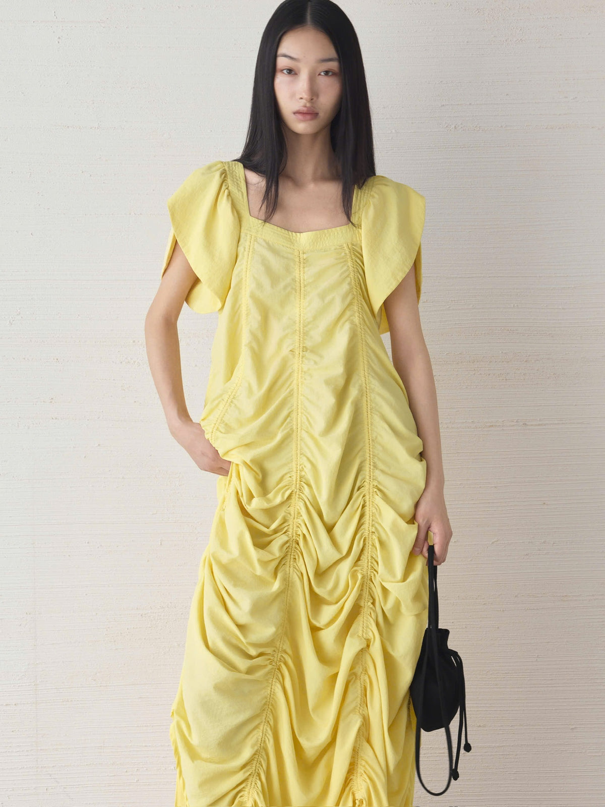AURELIA DRESS