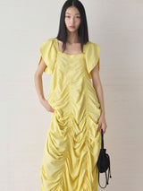 AURELIA DRESS