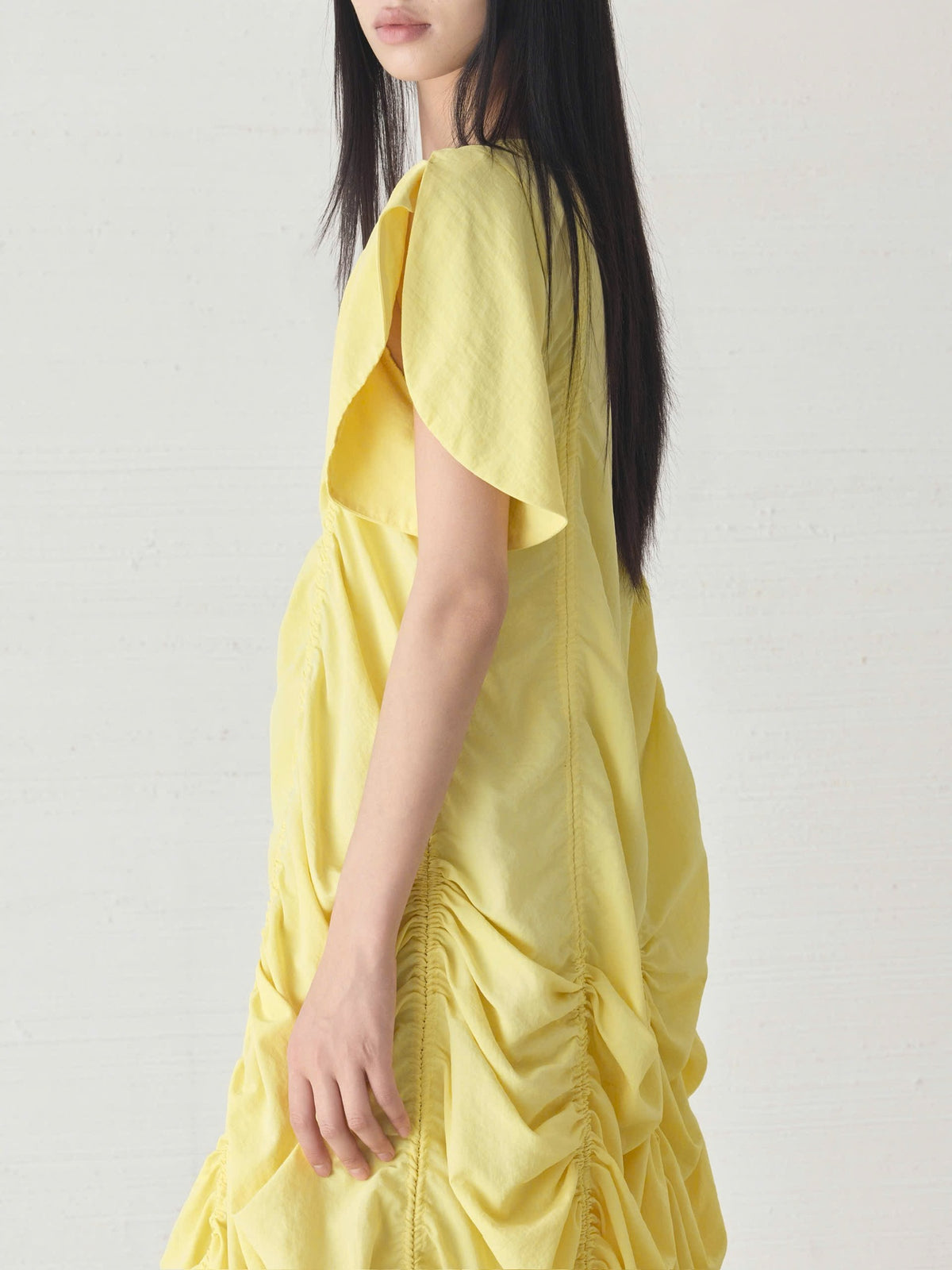 AURELIA DRESS
