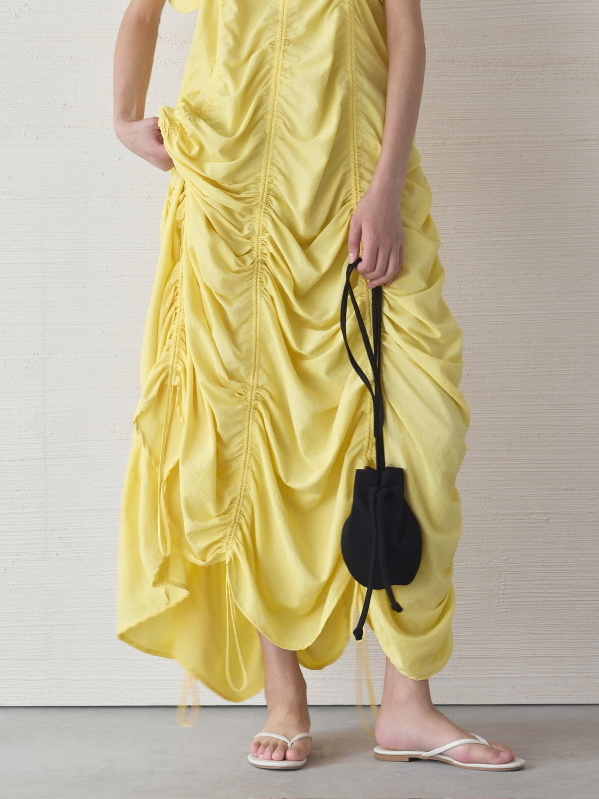 AURELIA DRESS