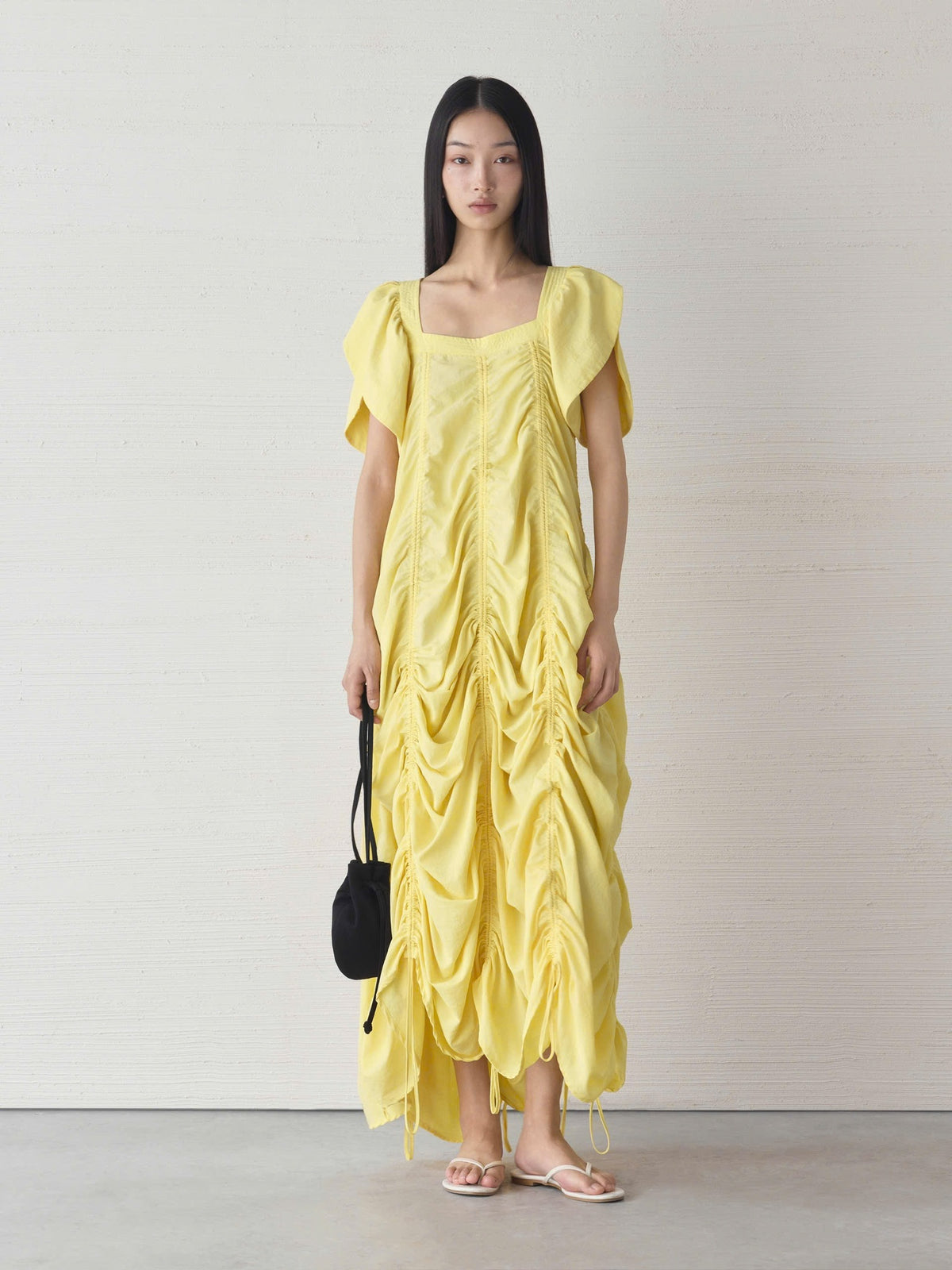 AURELIA DRESS