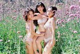 TENDER LINGERIE SET - FLORAL