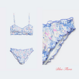 TENDER LINGERIE SET - FLORAL