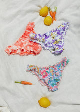 COCKTAIL PANTIES - SET OF 3