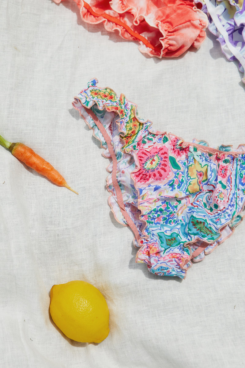 COCKTAIL PANTIES - SET OF 3