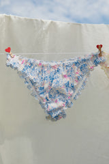 POWDER PANTIES - SET OF 3