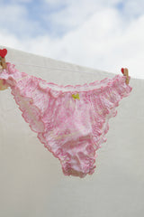 POWDER PANTIES - SET OF 3