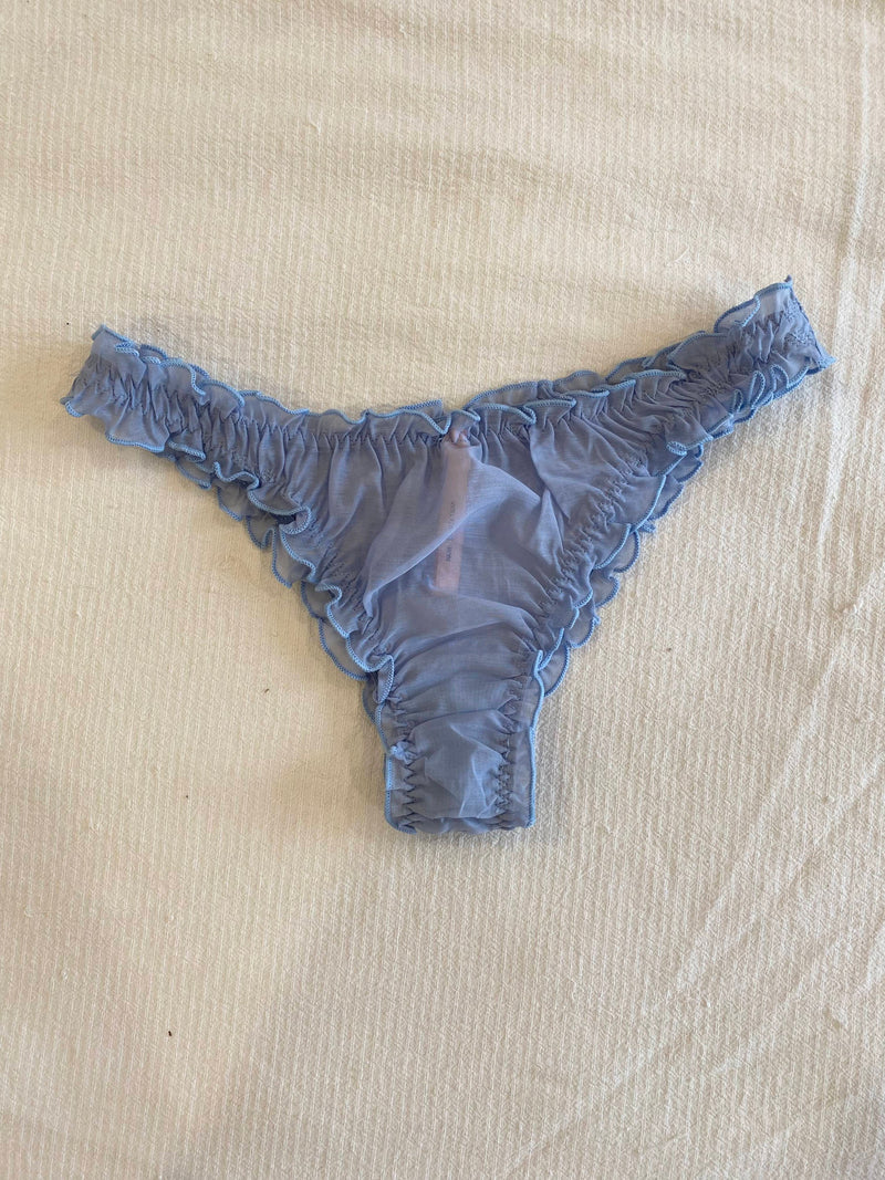 SHERRY THONG