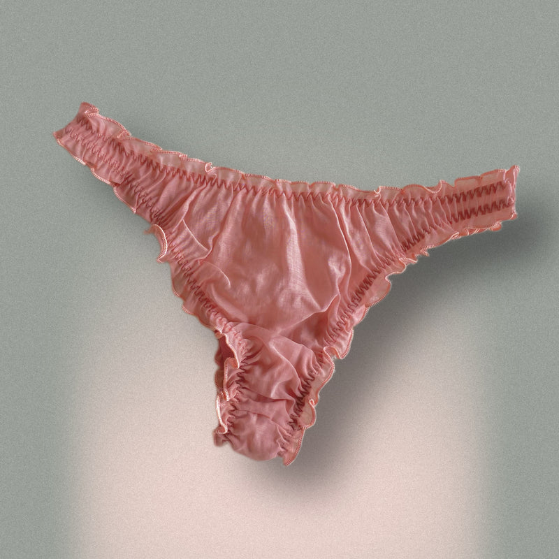 SHERRY THONG