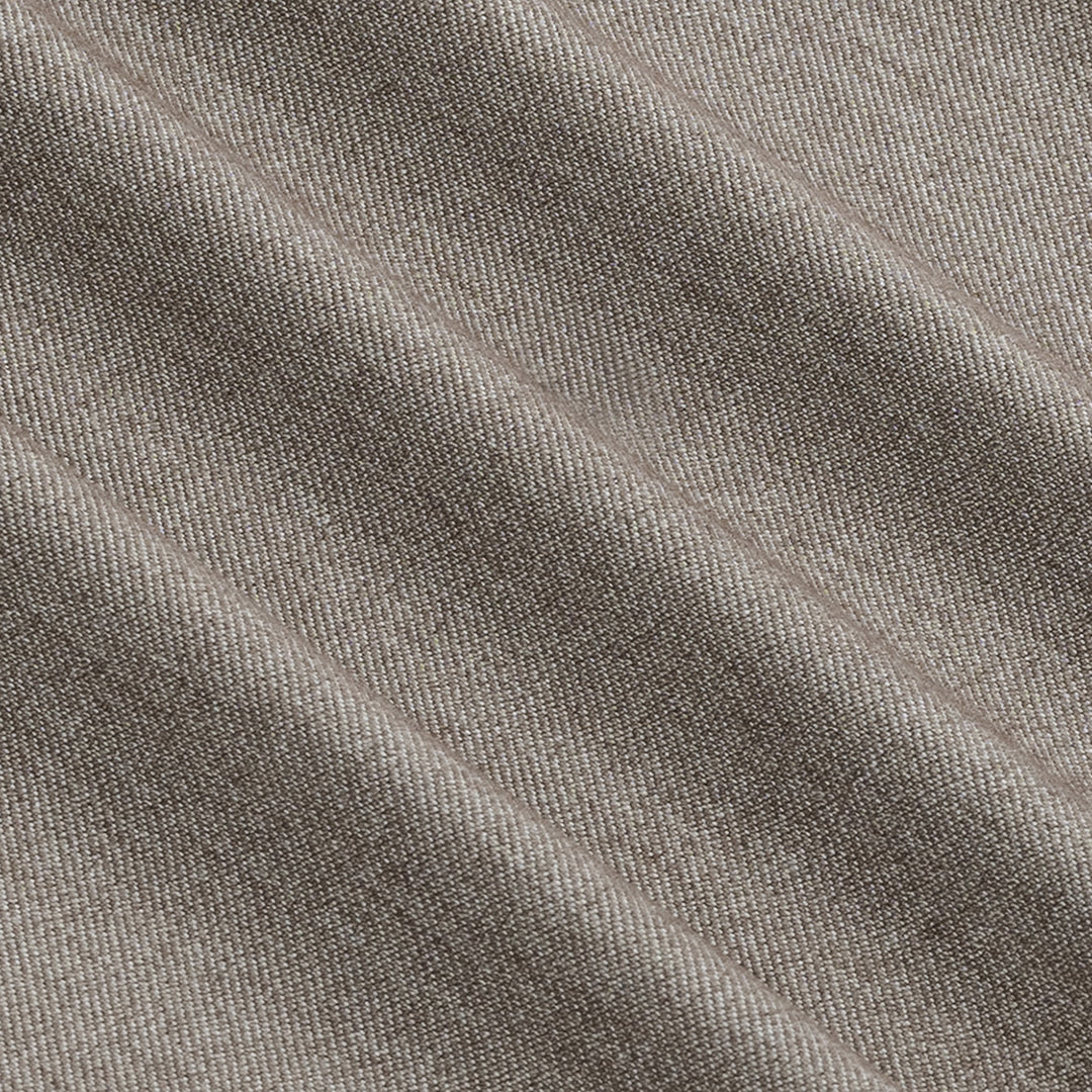 OWST STRAIGHT LEG TROUSERS - SAND BEIGE