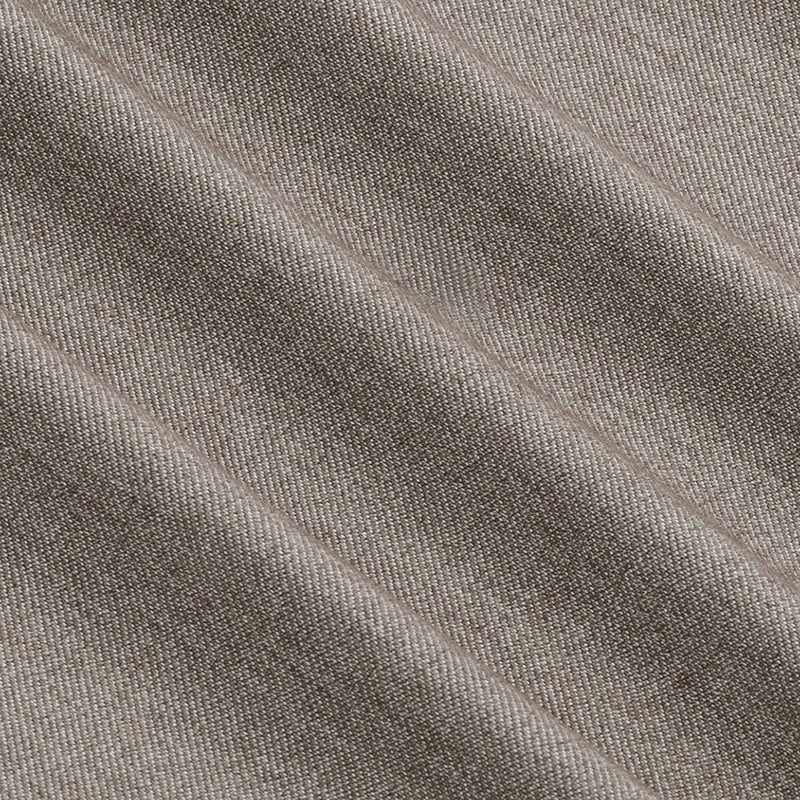 OWST STRAIGHT LEG TROUSERS - SAND BEIGE