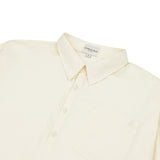 OWST HALF-PLACKET SHIRT