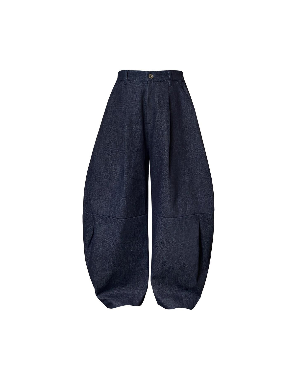 INDIGO 06PL DENIM PANTS
