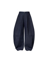 INDIGO 06PL DENIM PANTS