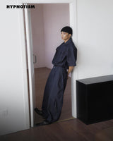 INDIGO 06PL DENIM PANTS