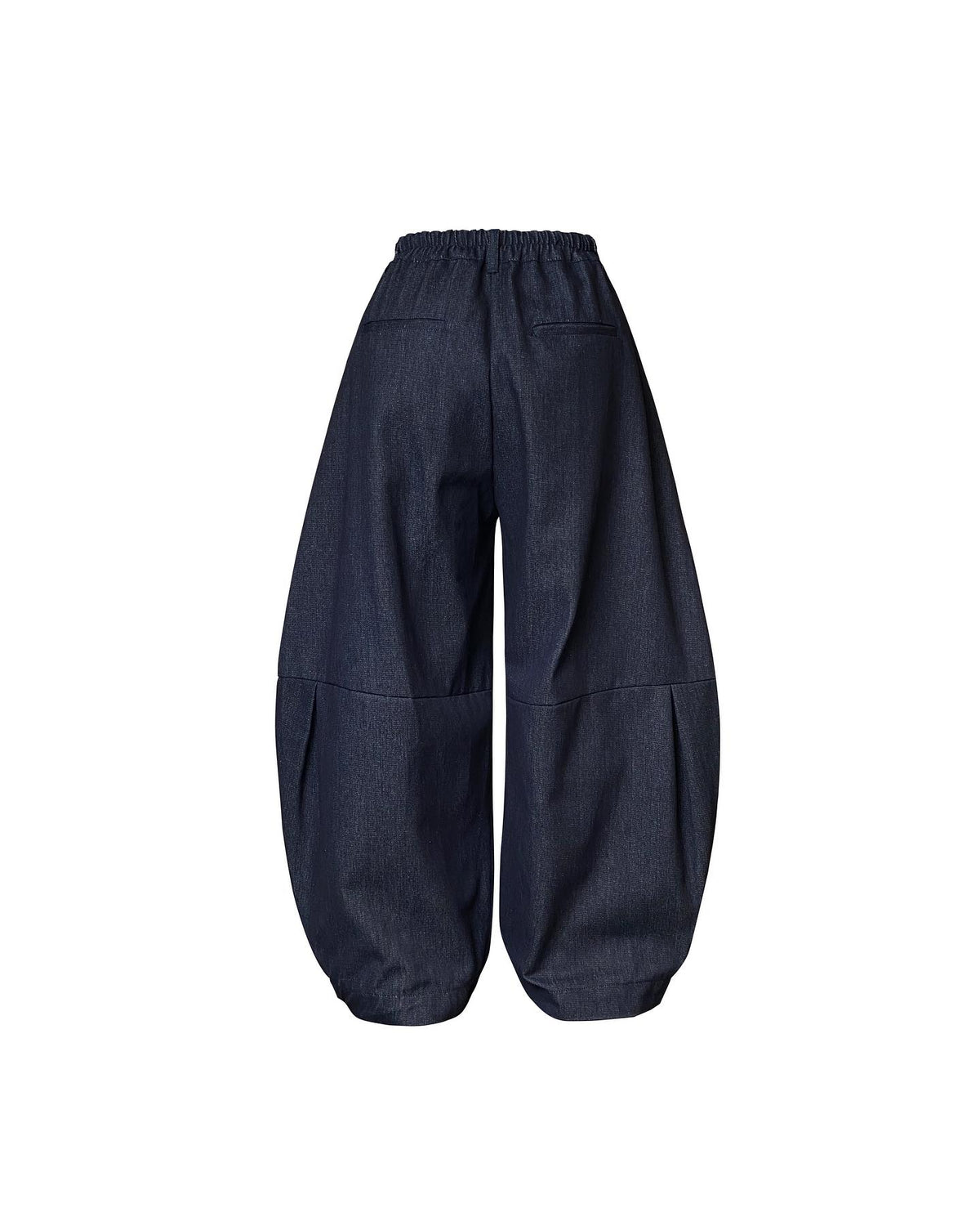 INDIGO 06PL DENIM PANTS