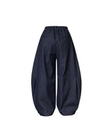 INDIGO 06PL DENIM PANTS