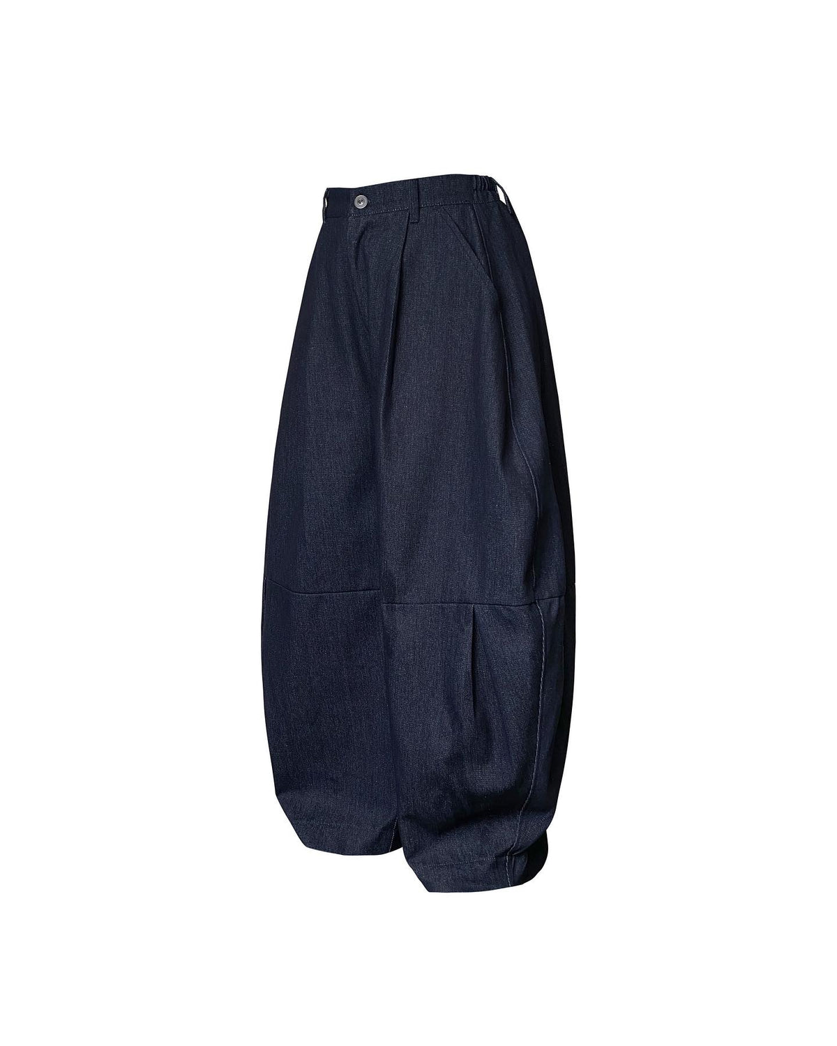 INDIGO 06PL DENIM PANTS