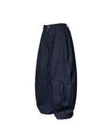 INDIGO 06PL DENIM PANTS