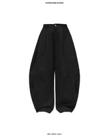 BLACK 06PL DENIM PANTS