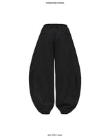 BLACK 06PL DENIM PANTS