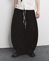 BLACK 06PL DENIM PANTS