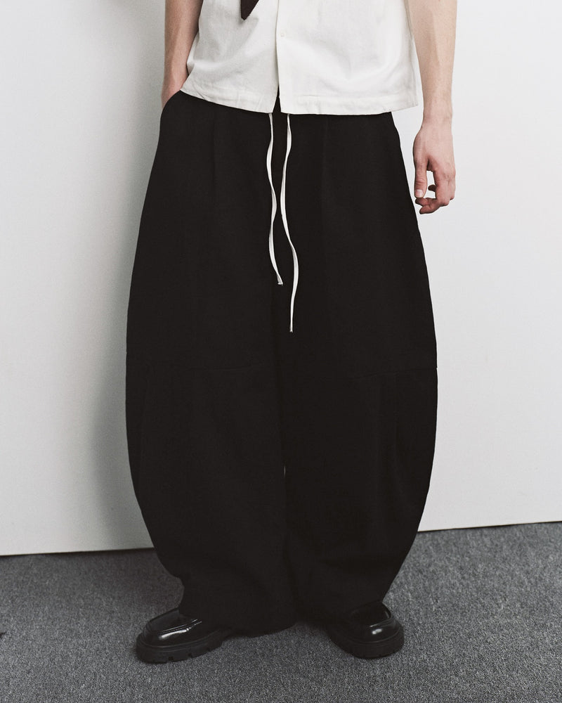 BLACK 06PL DENIM PANTS