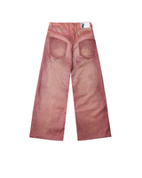 HIPSGOBLUSH WASHED JEANS