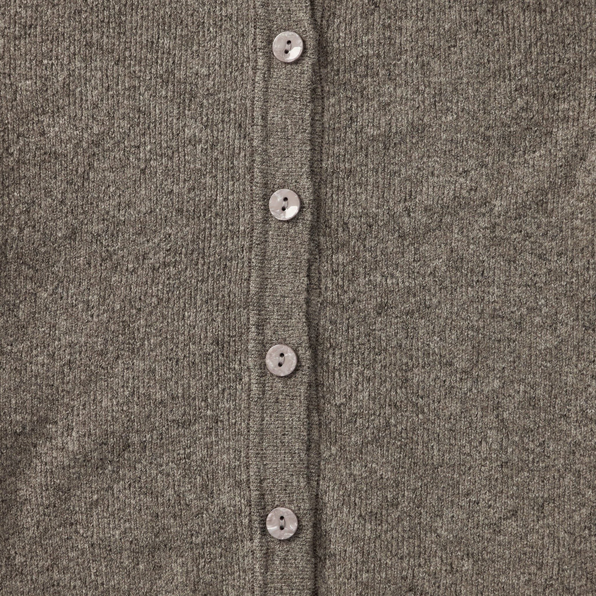 EARTHY CONTOUR KNIT FIT SHIRT