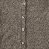 EARTHY CONTOUR KNIT FIT SHIRT