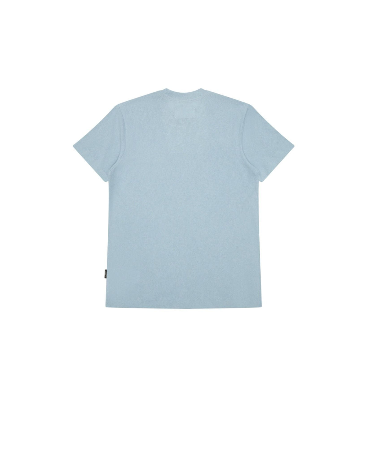 BLUE LIDER AIRTOUCH TEE