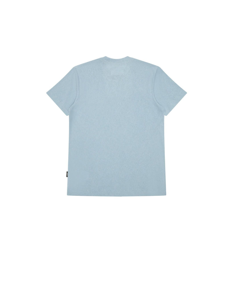 BLUE LIDER AIRTOUCH TEE