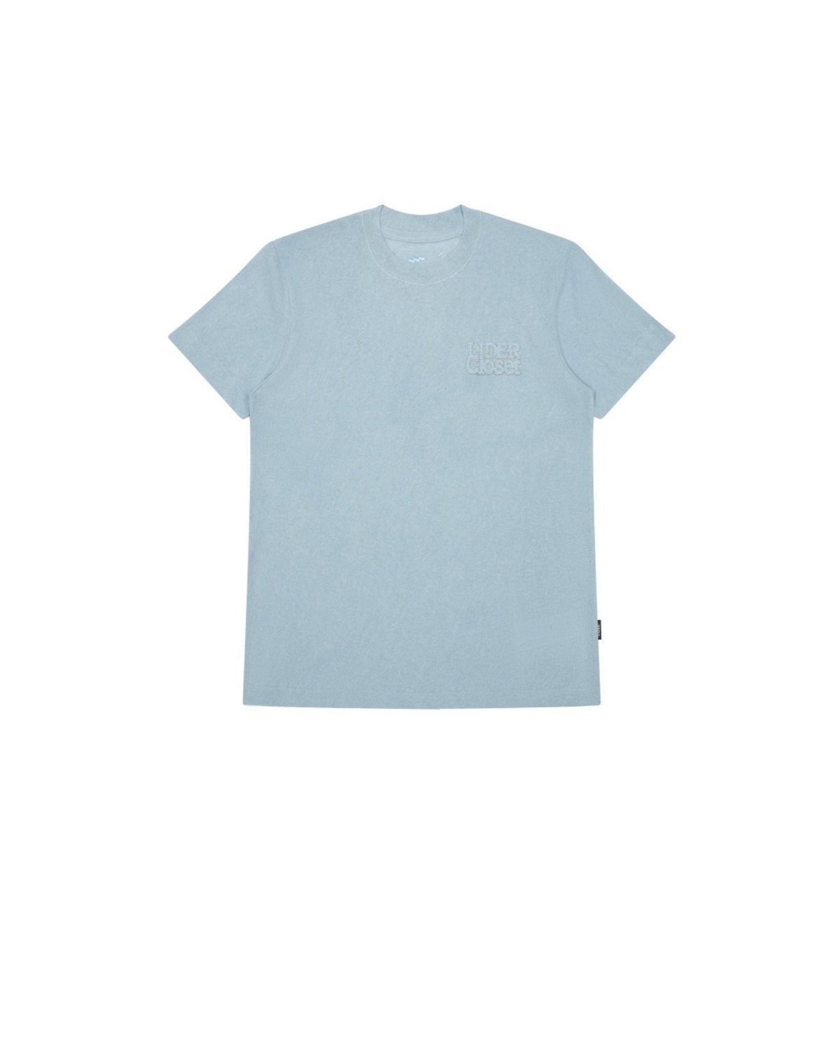 BLUE LIDER AIRTOUCH TEE