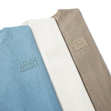 BLUE LIDER AIRTOUCH TEE