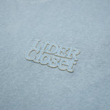 BLUE LIDER AIRTOUCH TEE
