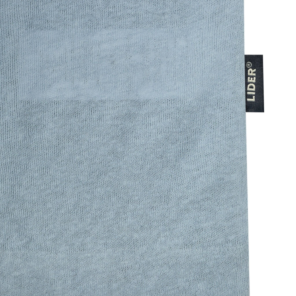 BLUE LIDER AIRTOUCH TEE