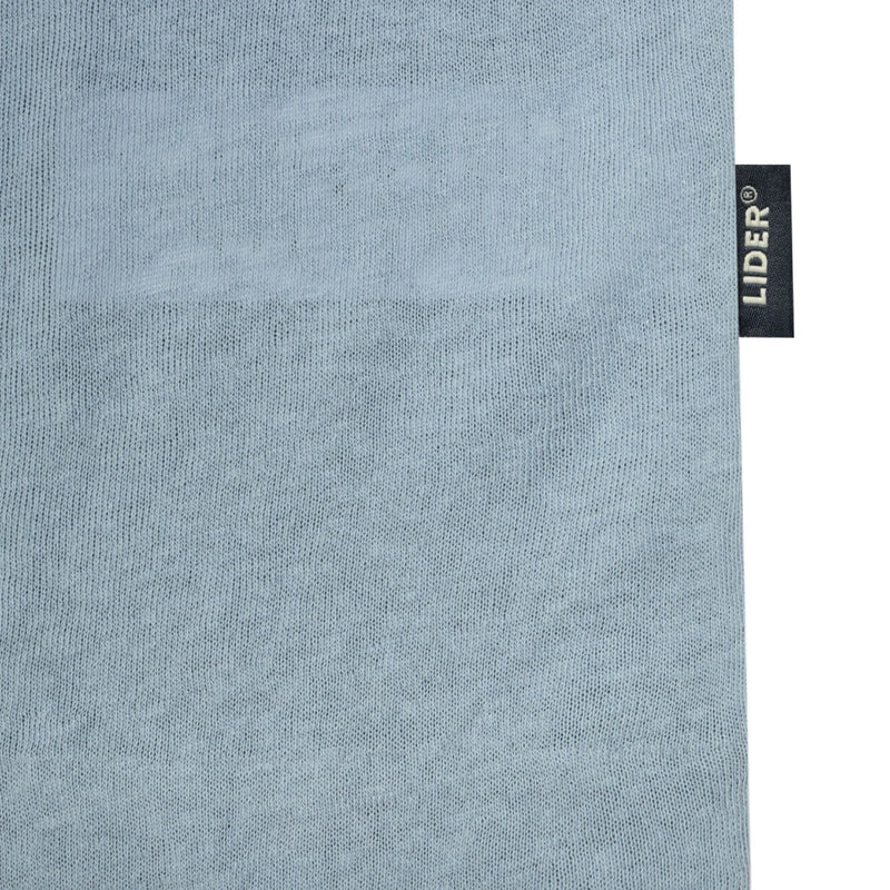 BLUE LIDER AIRTOUCH TEE