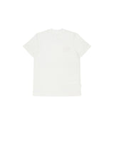 WHITE LIDER AIRTOUCH TEE