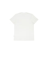 WHITE LIDER AIRTOUCH TEE