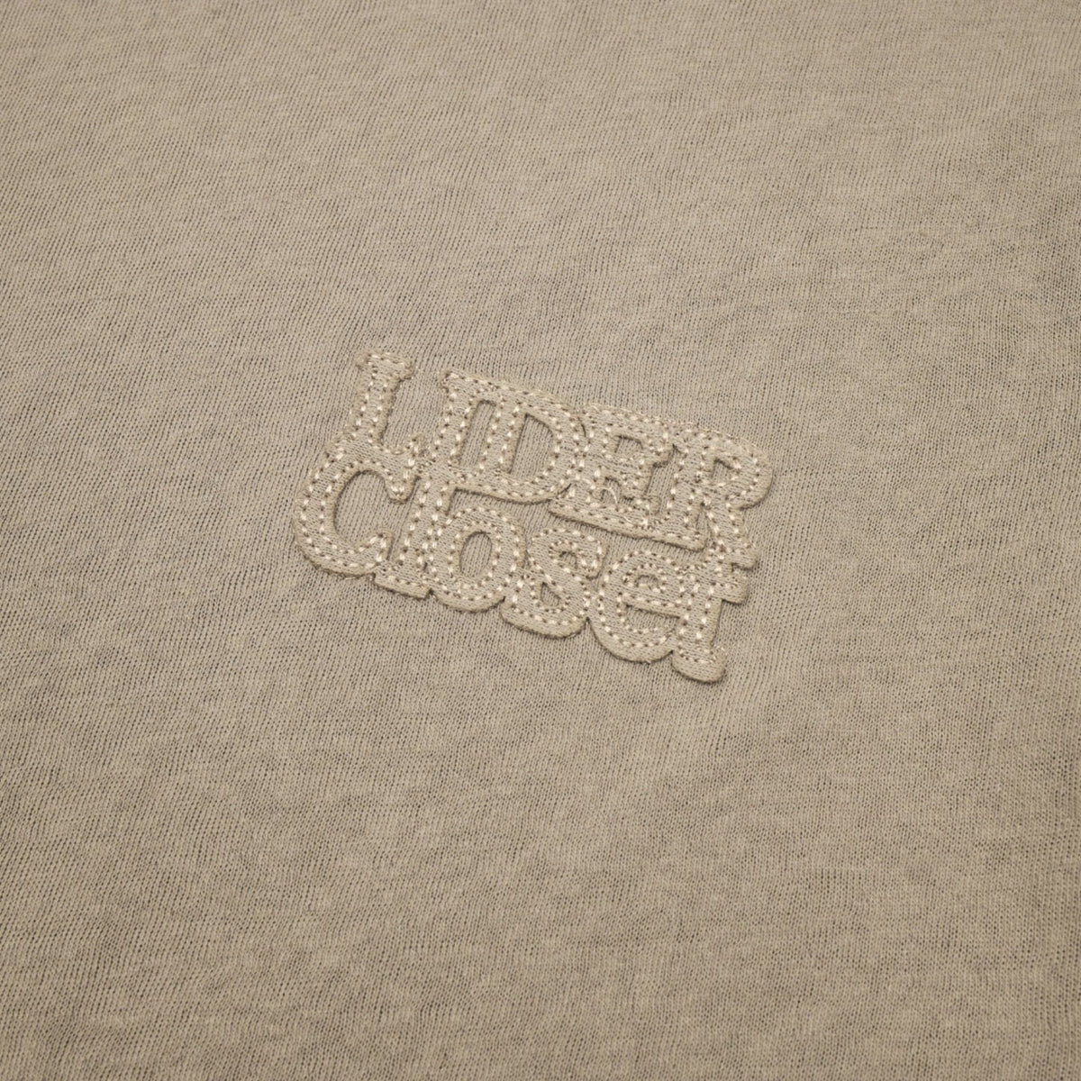 PEANUT LIDER AIRTOUCH TEE