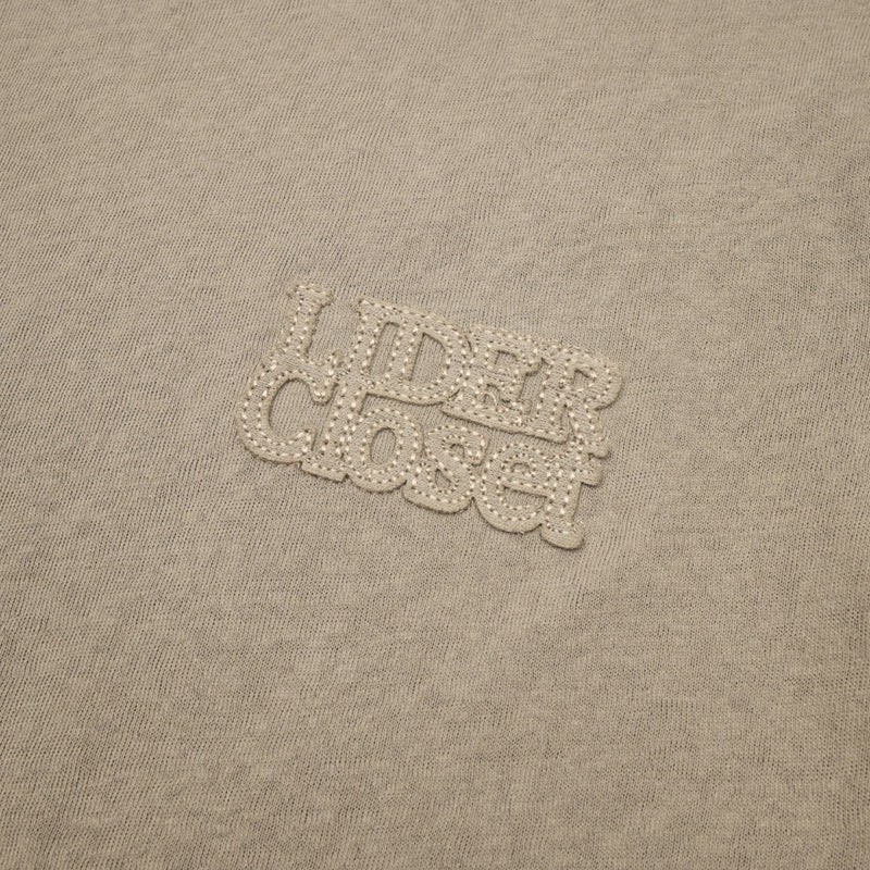 PEANUT LIDER AIRTOUCH TEE