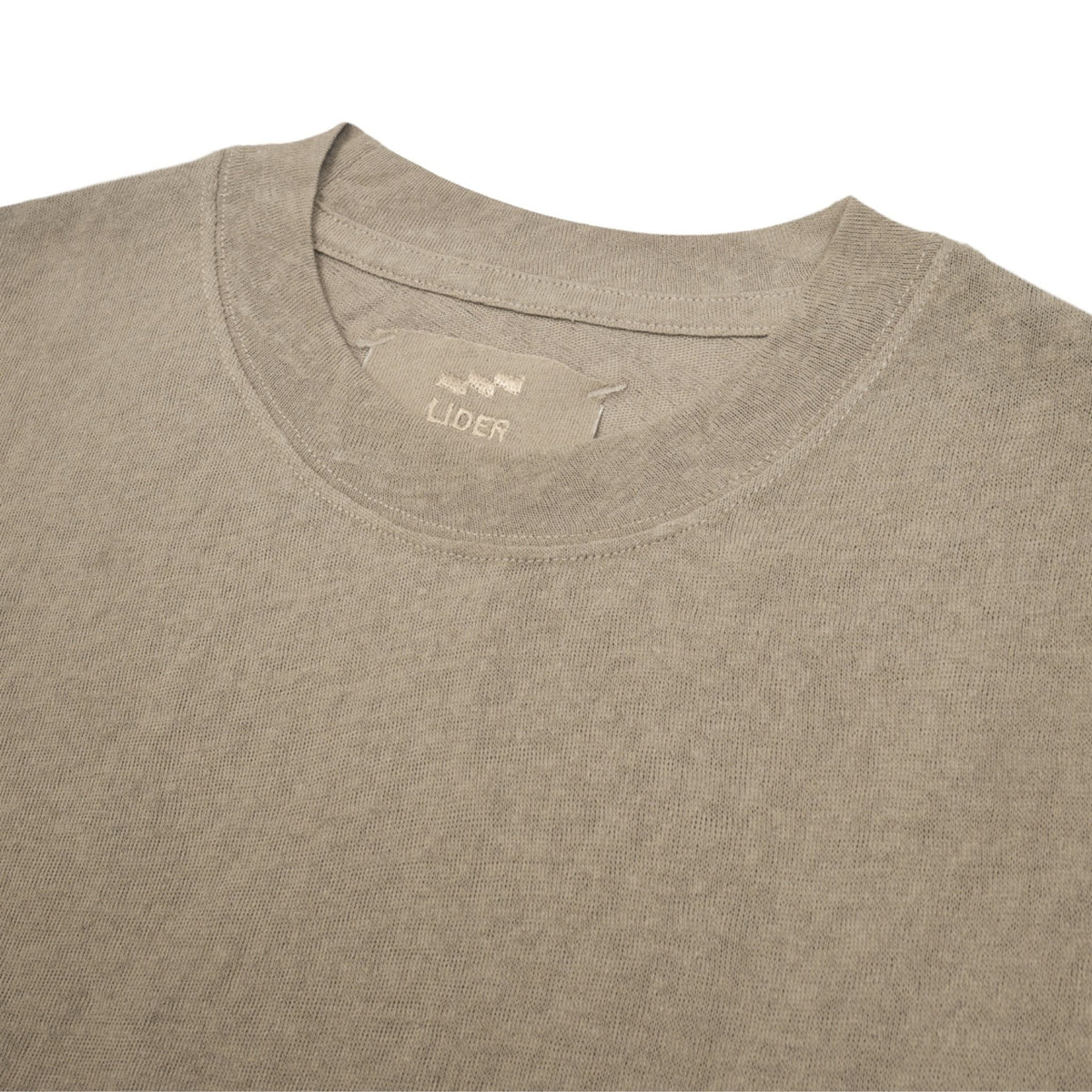 PEANUT LIDER AIRTOUCH TEE