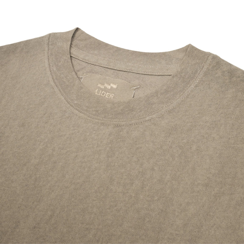 PEANUT LIDER AIRTOUCH TEE