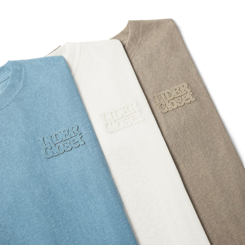 PEANUT LIDER AIRTOUCH TEE