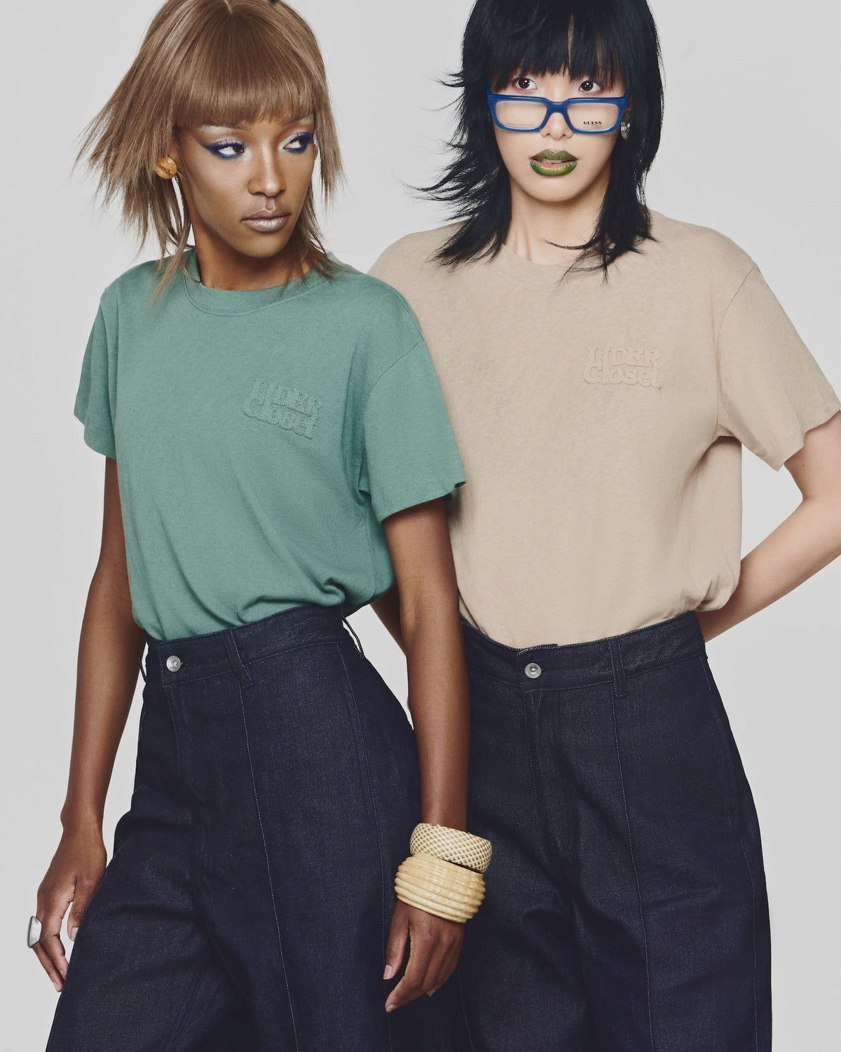 PEANUT LIDER AIRTOUCH TEE